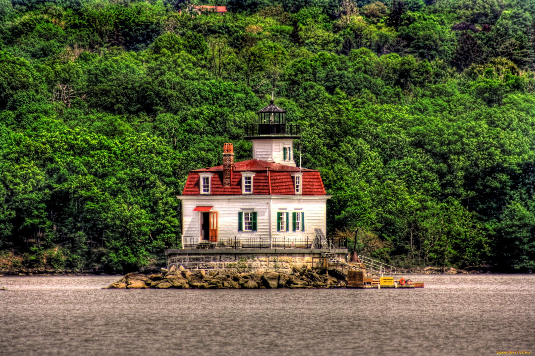 usa, esopus, meadows, lighthouse, , , 